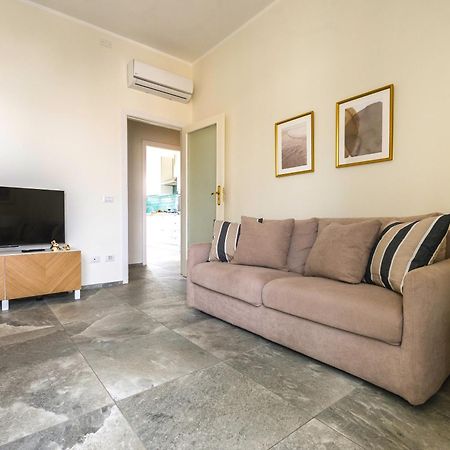 Hostly-Keith Haring Vista House Appartement Pisa Buitenkant foto